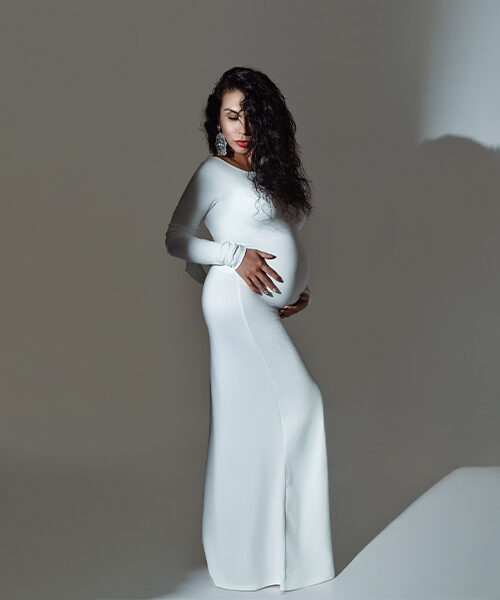 Plan Fotografico Embarazadas